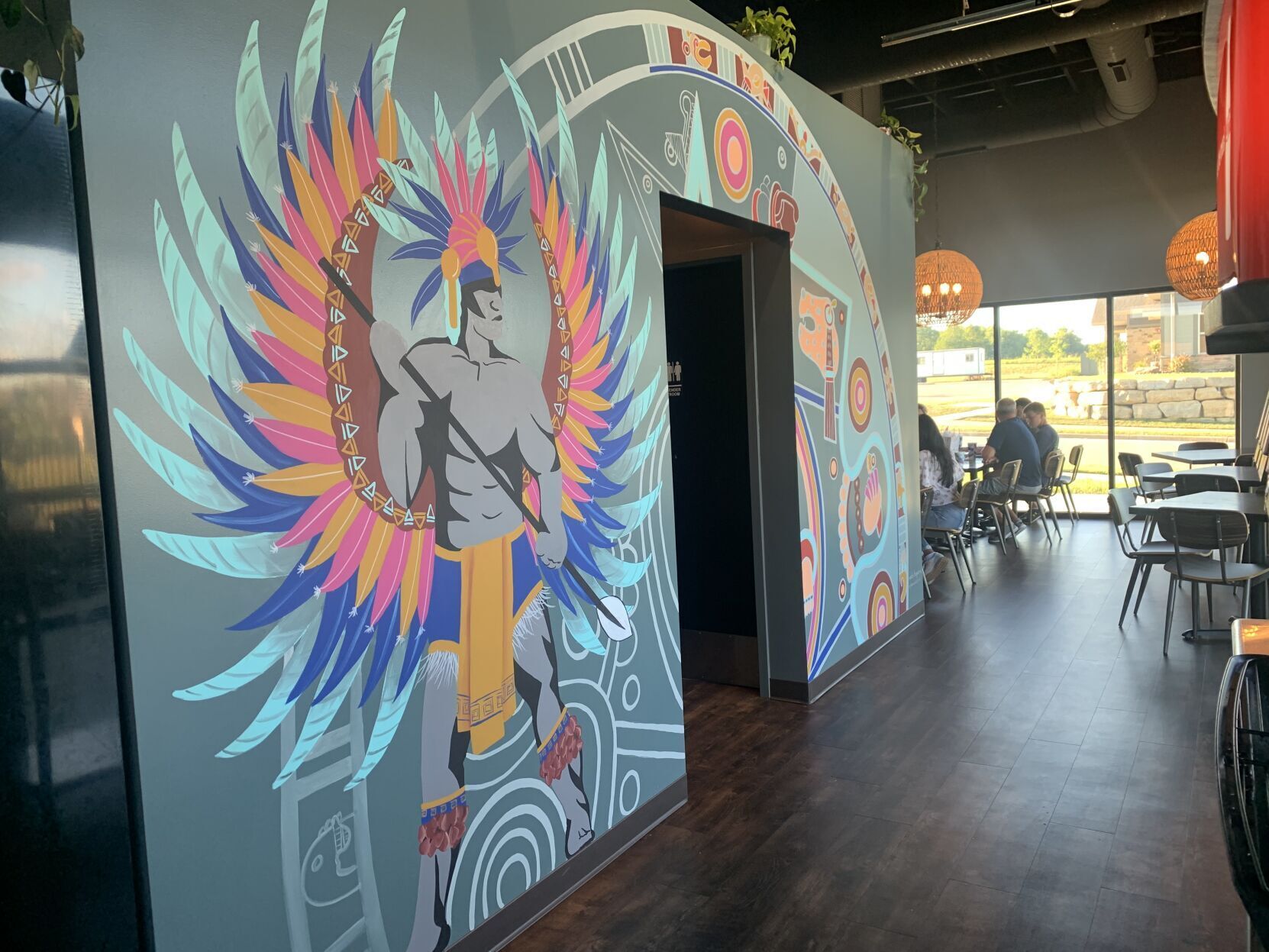 AzTec Taqueria